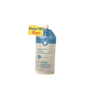 HerSkin sevendays Power Sun Protect Sunscreen  SPF40 50g